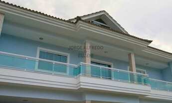 Imagem 2: Casa em Condomínio-À VENDA-Vargem Pequena-Rio de Janeiro-RJ