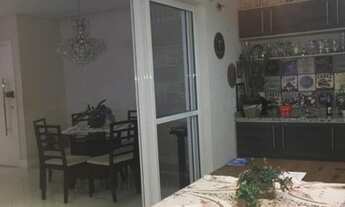 Imagem 4: Alphaville Condomínio Ghaia 132 metros $1.600.000 - Tamboré - Santana de Parnaíba - SP