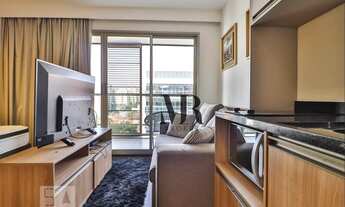 Imagem 7: Studio com 1 dormitório para alugar, 30 m² por R$ 3.400,00/mês - Pinheiros - São Paulo/SP