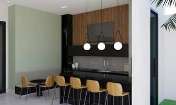 Imagem 3: Casa à venda! Novíssima, a mais bonita da cidade!