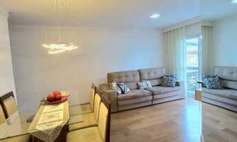 Imagem 5: Apartamento para venda com 3 dormitórios - Residencial Nature