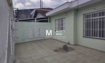 Imagem 3: Casa com 2 dormitórios à venda, 111 m² por R$ 780.000,00 - Freguesia do Ó - São Paulo/SP