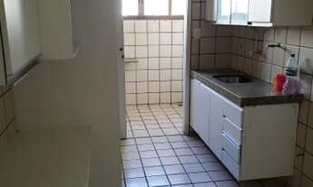 Imagem 3: Apartamento para aluguel e venda, com 3 quartos na Madalena