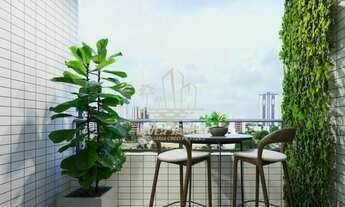 Imagem 2: Apartamento à venda no bairro Bessa - João Pessoa/PB