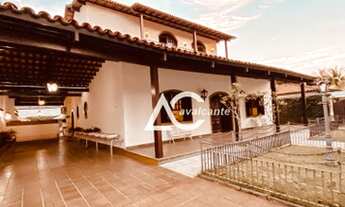 Imagem: RIO DE JANEIRO - Casa de Condomínio - BARRA