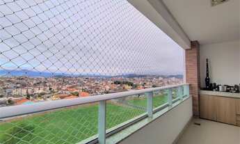 Imagem 5: Apartamento para venda com 76 metros quadrados com 2 quartos