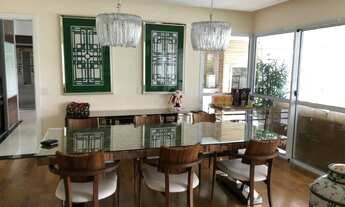 Imagem 5: Alphaville Apartamento The Lake Gramercy Park $2.200.000 Barueri - S.P