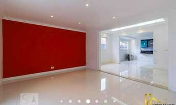 Imagem 6: Casa à Venda/Locação no Condomínio Residencial Alphaville 9, 400m², 4 Dorms, 3 Suítes, Pis