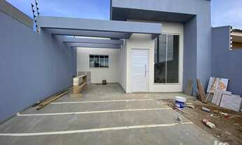 Imagem 2: GUARAPUAVA - Casa Padrão - Morro Alto