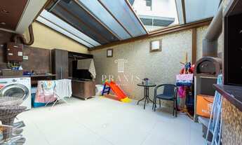 Imagem 7: CURITIBA - Casa de Condomínio - Atuba