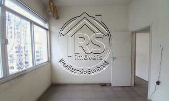 Imagem 7: Apartamento para venda com 91 metros quadrados com 2 quartos em Maracanã - Rio de Janeiro