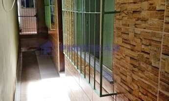 Imagem 2: CASA DE VILA EM CASCADURA COM POSSIBILIDADE DE AMPLIAR