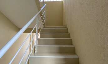 Imagem 3: Prédio na Parquelândia