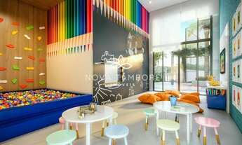 Imagem 2: Disponível para locação! Apartamento com 282m² no coração de Alphaville, Barueri, SP