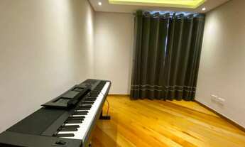 Imagem 7: Cobertura São Mateus 5 quartos2 suites3vagas339 m² aceita imóvel menor valor como parte do