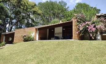 Imagem 2: Chácara para Locação em Araçoiaba da Serra, Portal do Sabia, 4 dormitórios, 1 suíte, 3 ba