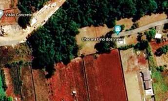 Imagem 2: Tereno de 2800 m²