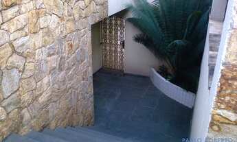 Imagem 6: CASA ASSOBRADADA - SANTANA - SP