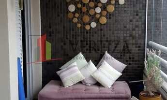 Imagem 6: Apartamento à venda na Vila Olímpia