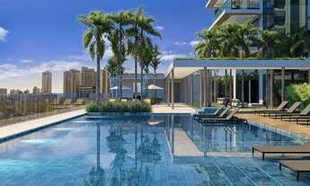 Imagem 7: Apartamento para venda tem 313 metros quadrados com 4 quartos