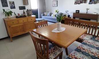 Imagem 5: Apartamento para venda possui 100 metros quadrados com 3 quartos em Jatiúca - Maceió - Al