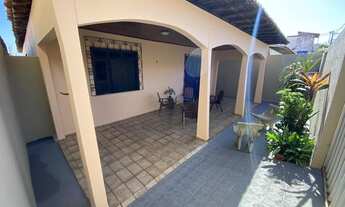 Imagem 7: Casa para venda possui 200 metros quadrados com 4 quartos em Vinhais - São Luís - MA