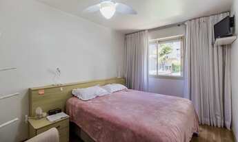 Imagem 7: Apartamento para venda tem 134 metros quadrados com 3 quartos em Itaim Bibi - São Paulo