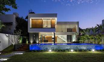 Imagem 5: Casa 734 m? Alphaville