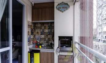 Imagem 5: Ótima oportunidade, Apartamento a Venda na Barra Funda