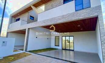 Imagem: Excelente Oportunidade de Sobrado em Condomínio