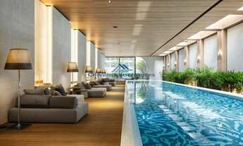 Imagem 4: Alto Padrão Itaim Bibi