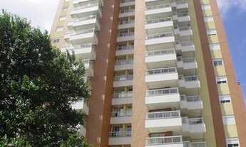 Imagem: Belíssimo Apartamento em Moema