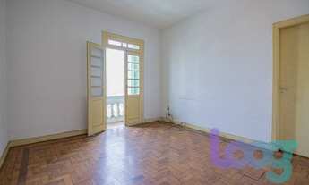 Imagem 3: Apartamento padrão em Luz - São Paulo