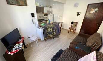 Imagem: Apartamento à venda 02 dormitórios com