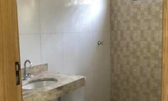 Imagem 7: Casa para venda tem 90 metros quadrados com 3 quartos em Jardim Maria Helena - Goiânia - G