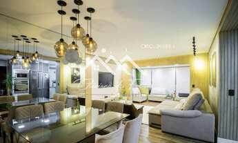 Imagem 6: Maravilhoso apartamento à venda, 111 m² - Condomínio Horizontes Serra do Japi - Jundiaí/SP