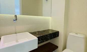 Imagem 4: Vende mansão com 234 m2 - 4 suites com vista para o Parque da Sementeira Jardins - Aracaju