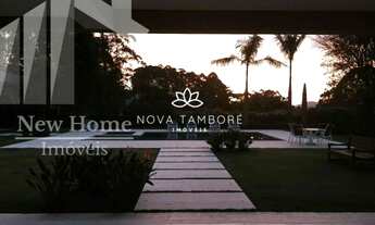 Imagem 5: Casa maravilhosa em Alphaville disponível para venda e locação