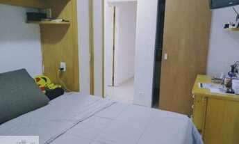 Imagem 6: APARTAMENTO DE 3 DORMITÓRIOS NA REGIÃO DO HIGIENÓPOLIS