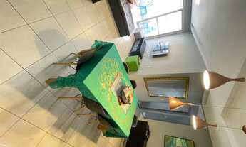 Imagem 2: Vendo 3qtos no edf rivieira boa viagem <br>Oportunidade única!!<br>Totalmente