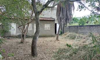 Imagem 3: Galpão na no Alphaville 1 com 120 m² de área construída e e 360 m² de terrenos