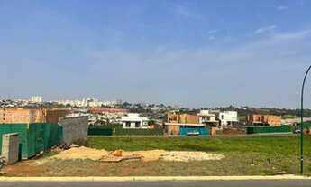 Imagem 2: TERRENO COND. ARBORAIS