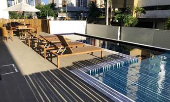 Imagem 7: PRONTO PARA MORAR! Apto 80m² 3 quartos em Boa Viagem