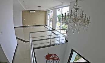 Imagem 4: Sobrado para locação em condomínio na zona norte de Sorocaba