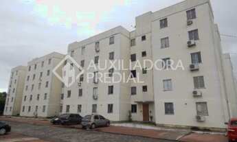 Imagem: PORTO ALEGRE - Apartamento Padrão - Jardim