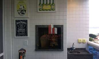 Imagem 6: Apartamento à venda, 120 m² por R$ 950.000,00 - Jardim Atlântico - Florianópolis/SC