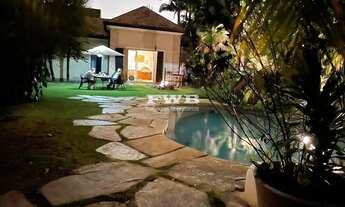 Imagem 4: SÃO PAULO - Casa de Condomínio - JARDIM EVEREST