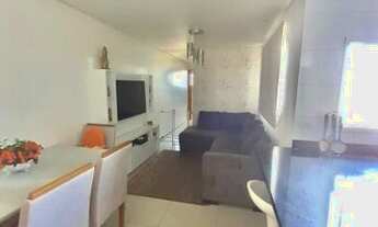 Imagem 4: SANTO ANDRÉ - Apartamento Padrão - PARQUE NOVO ORATÓRIO