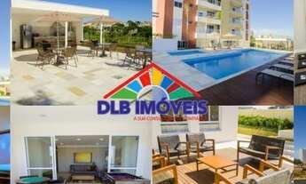 Imagem: MORE DE FRENTE AO PARQUE ECOLÓGICO, NO