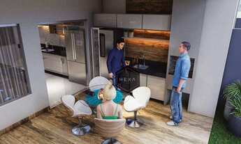 Imagem 7: Casa à venda - Setor Três Marias - Goiânia/GO